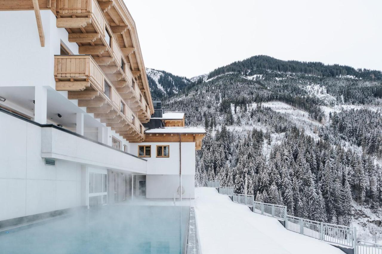 Hotel Thurnerhof Saalbach-Hinterglemm Exterior foto