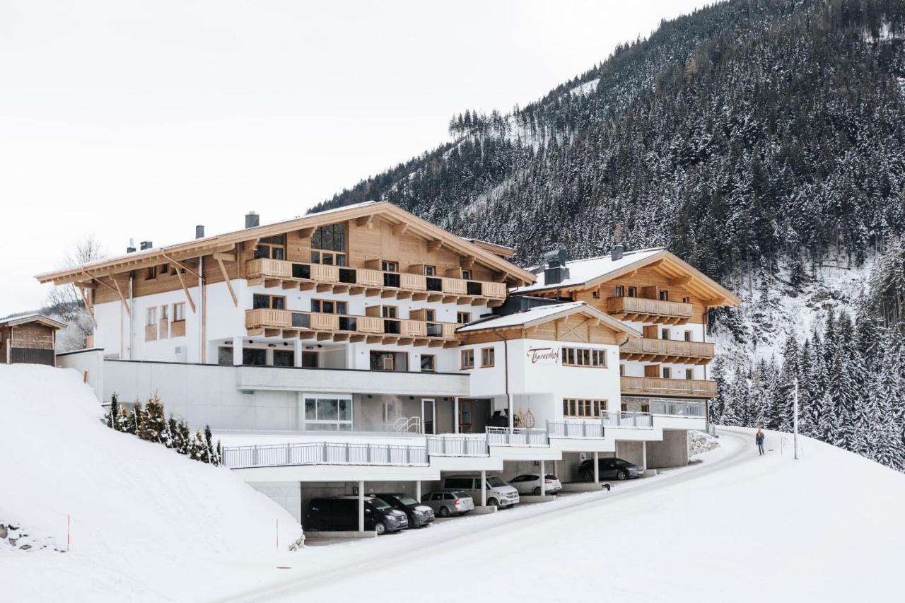 Hotel Thurnerhof Saalbach-Hinterglemm Exterior foto